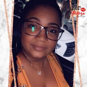 Meet your Posher, Johanna